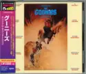Various: The Goonies (Original Motion Picture Soundtrack) = 「グーニーズ」　オリジナル・サウンドトラック